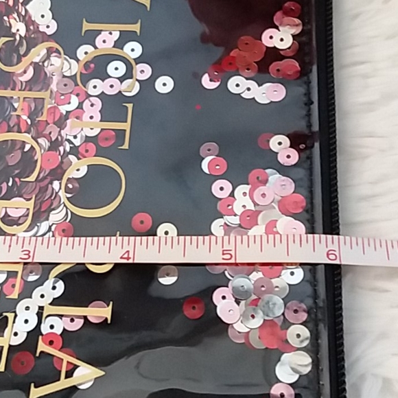 Victoria's Secret Cosmetic Case - Picture 8 of 8